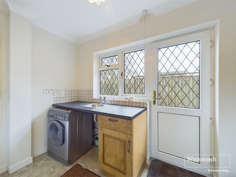 Spring Close, Upper Basildon, Reading, Berkshire, RG8
