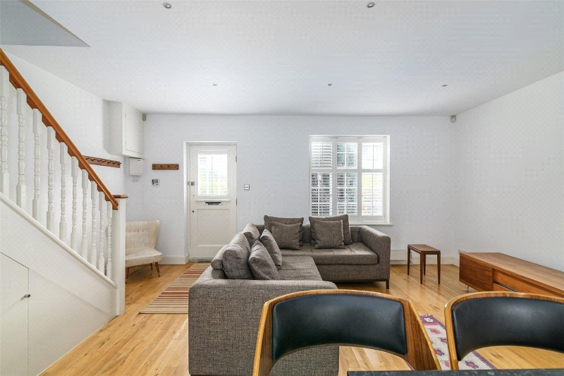 Huntingfield Road, London, SW15