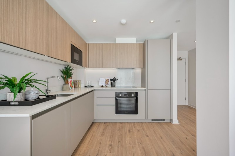Fifty Burnhill Road, Beckenham, BR3