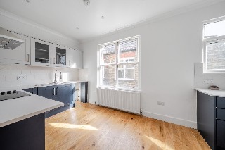 Marlow Road, London, SE20