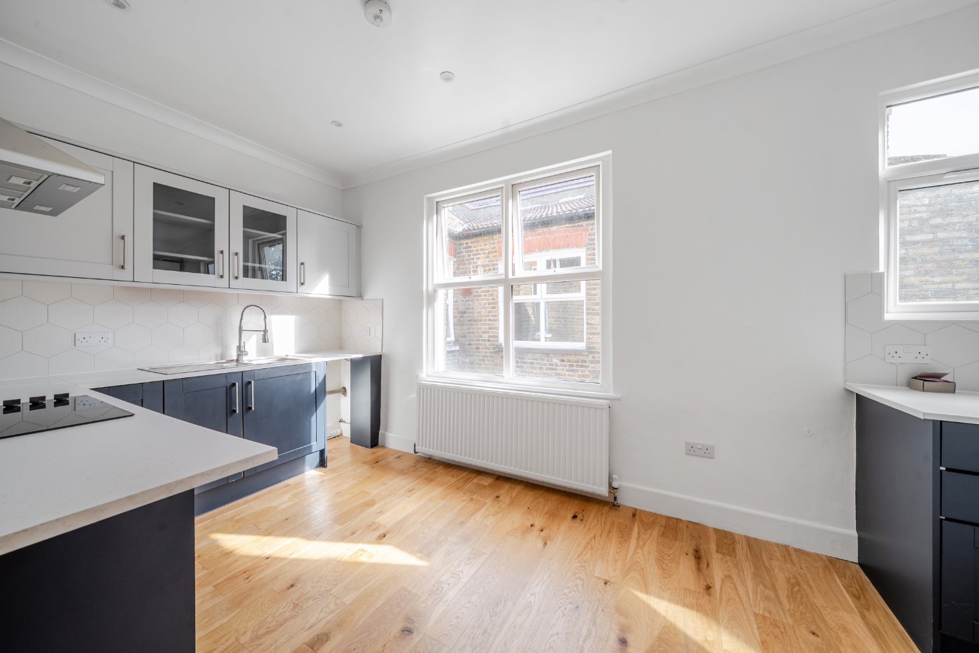 Marlow Road, London, SE20