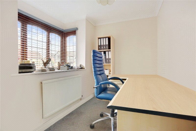 Broadland Drive, Thorpe End, Norwich, Norfolk, NR13