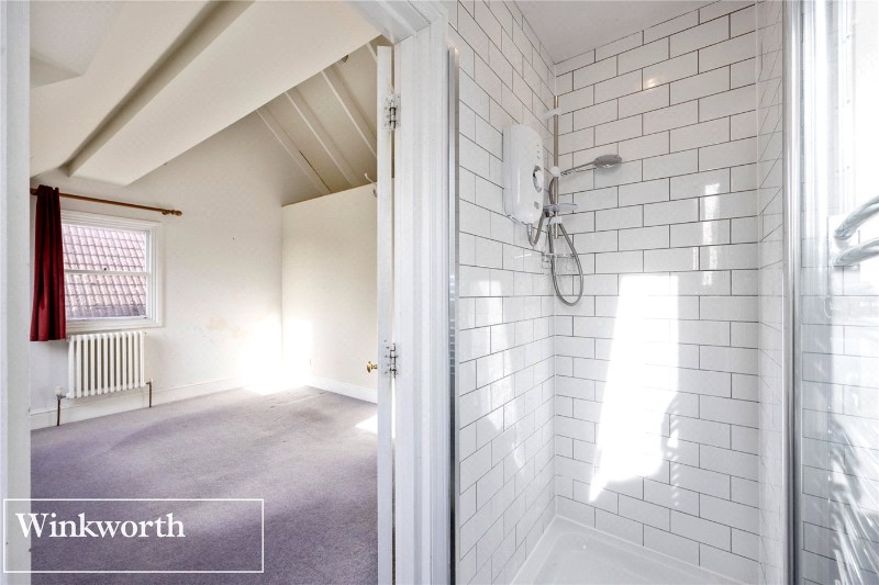 Cromwell Road, Hove, East Sussex, BN3