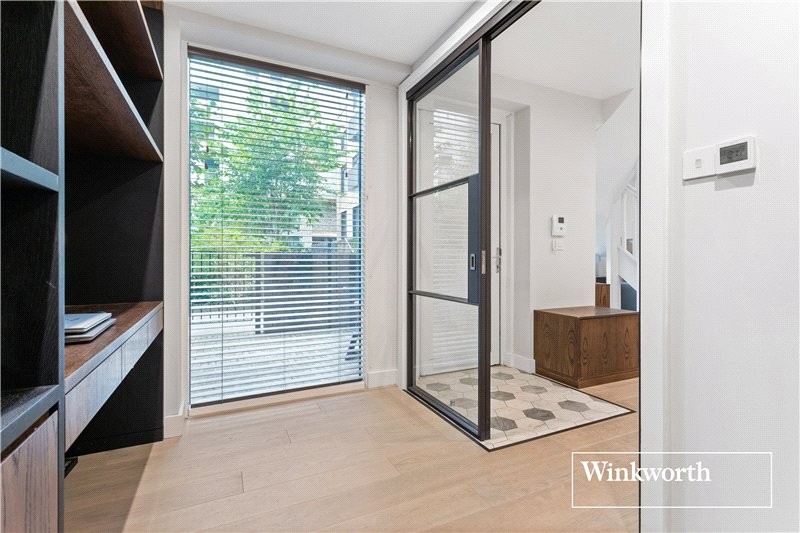 New Tannery Way, London, SE1