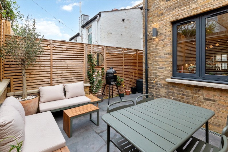 Tivoli Road, West Norwood, London, SE27