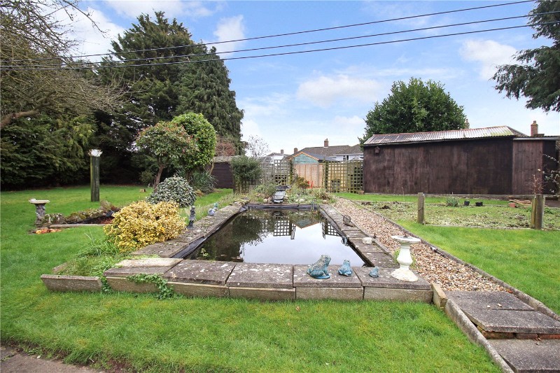 Lowry Cole Road, Sprowston, Norwich, Norfolk, NR6