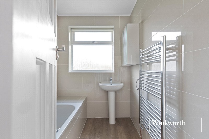 Cadogan Gardens, Finchley, London, N3