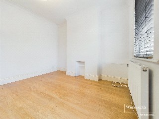 Western Road, Reading, Berkshire, RG1