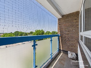 Kingsbury Road, Kingsbury, NW9