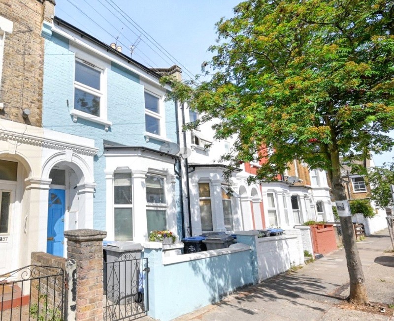 Hiley Road, London, NW10