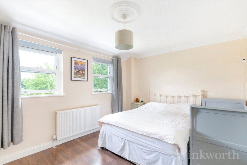 Church Rise, London, SE23