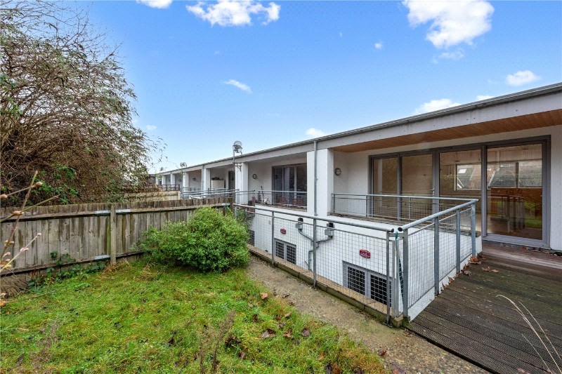 Compton Terrace, Hermitage Road, London, N4