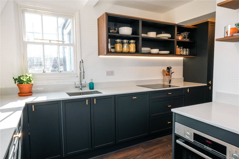 Montpelier Crescent, Brighton, East Sussex, BN1
