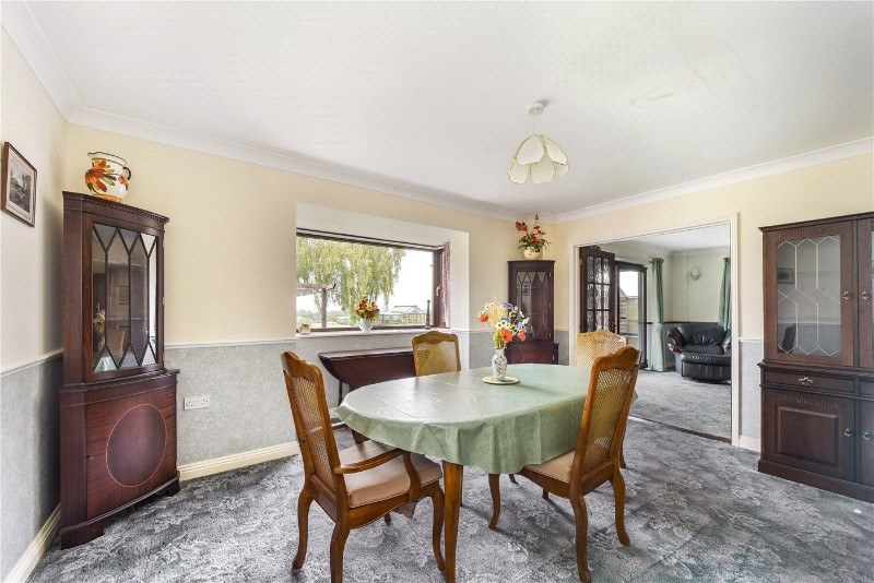 Wrights Close, South Wonston, Winchester, Hampshire, SO21