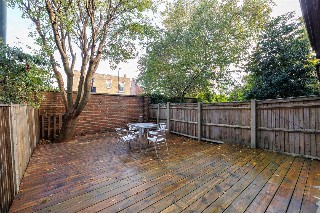 Cheryls Close, London, SW6