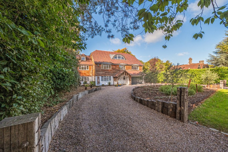 Forest Ridge, Keston, BR2