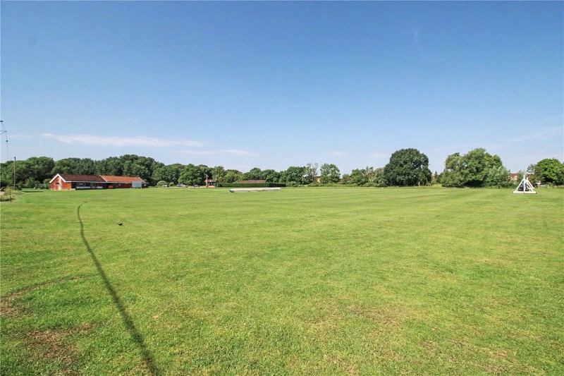 High Common, Swardeston, Norwich, Norfolk, NR14