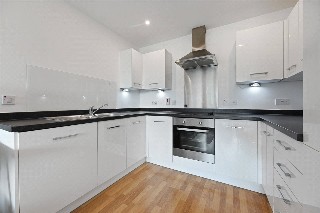Cranston Court, 56 Bloemfontein Road, London, W12