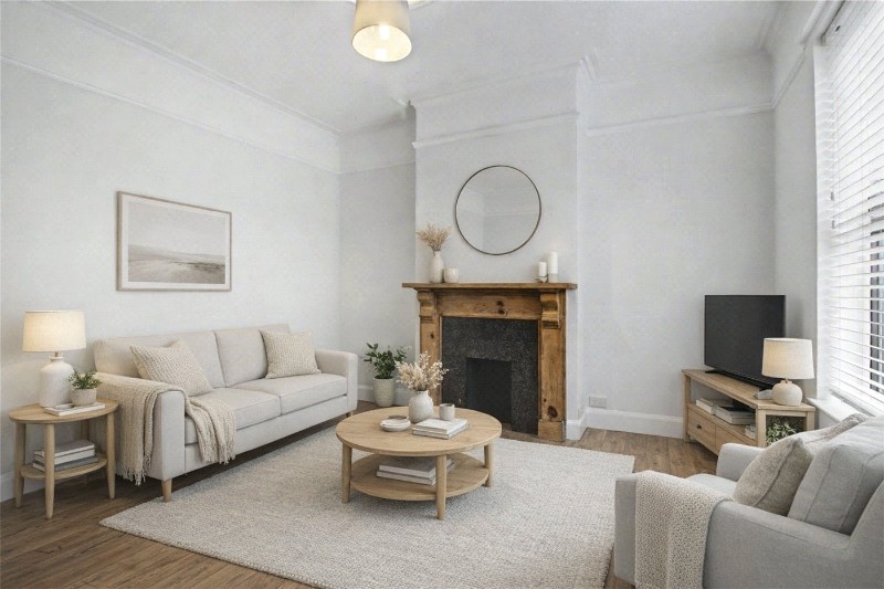 Rupert Street, Norwich, Norfolk, NR2