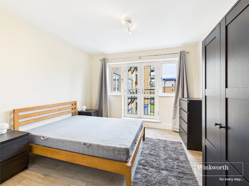 Luscinia View, Napier Road, Reading, Berkshire, RG1