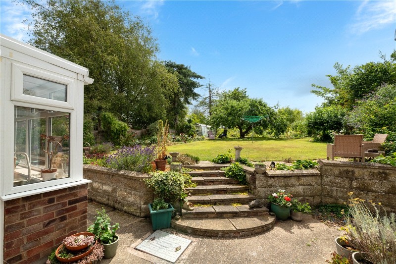 West Road, Pointon, Sleaford, Lincolnshire, NG34