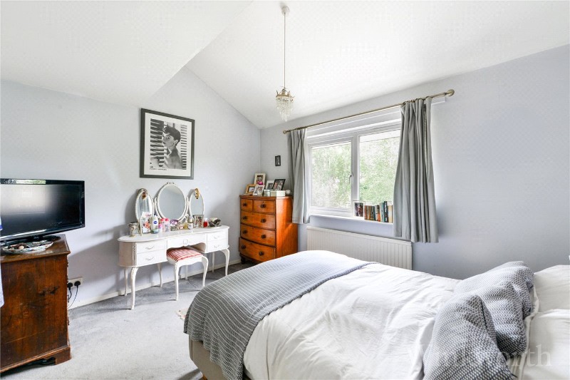 Sunderland Road, London, SE23