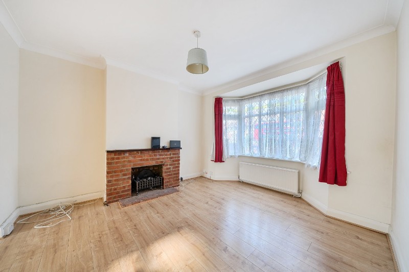 Bromley Road, London, SE6