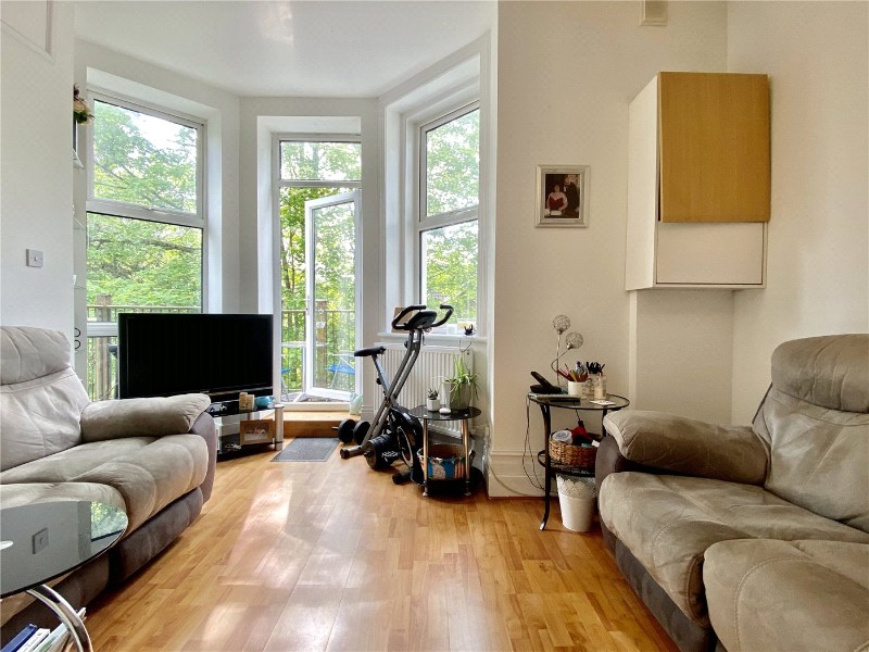Surrey Road, Bournemouth, BH4