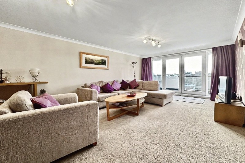 Branksome Wood Road, Bournemouth, Dorset, BH2