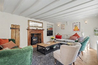 The Street, Saxlingham Nethergate, Norwich, Norfolk, NR15