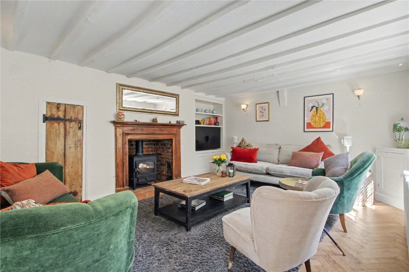 The Street, Saxlingham Nethergate, Norwich, Norfolk, NR15