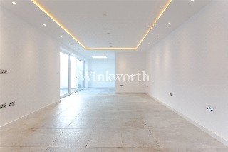 Langton Court, 37 Parson Street, Hendon, NW4