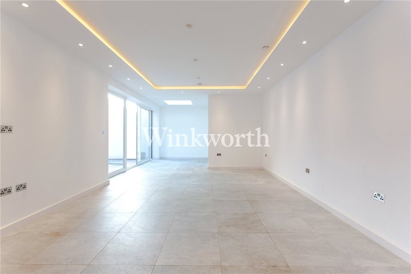Langton Court, 37 Parson Street, Hendon, NW4