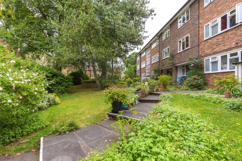 Fox Hill, London, SE19