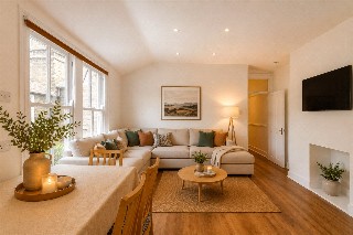 Aristotle Road, London, SW4