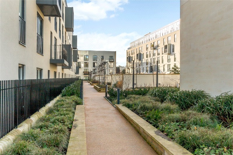 Leopold House, Percy Terrace, Bath, Somerset, BA2