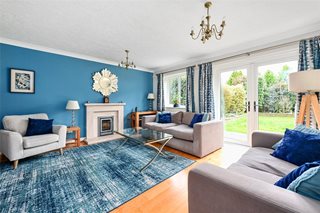 Matthews Chase, Binfield, Bracknell, Berkshire, RG42