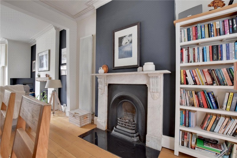 Dinsdale Road, Blackheath, London, SE3