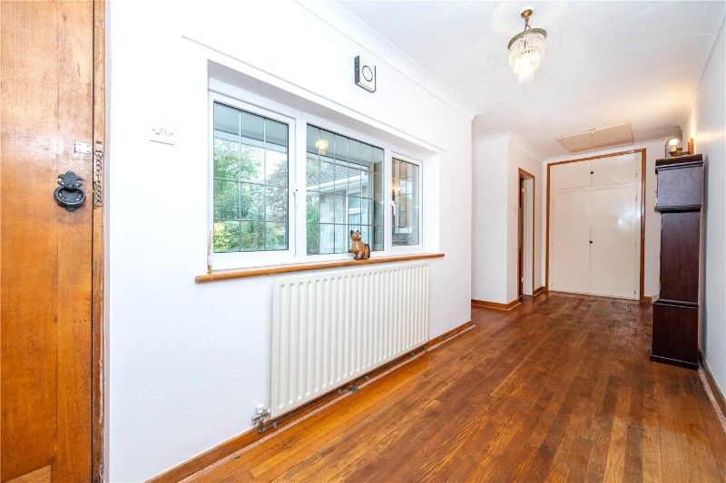 Heckington Road, Great Hale, Sleaford, NG34