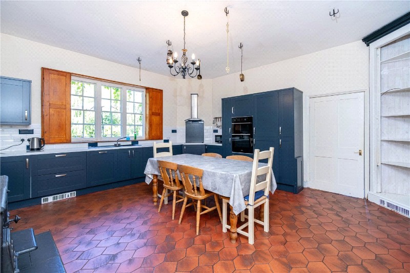 Lincoln Road, Leasingham, Sleaford, Lincolnshire, NG34