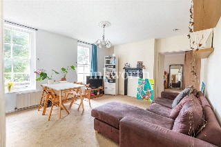 Bruce Grove, Tottenham, London, N17