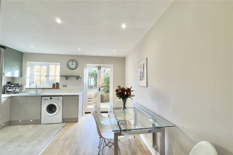 Old Town Close, Beaconsfield, Buckinghamshire, HP9