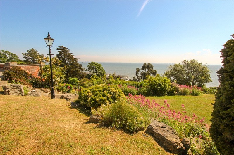 Westcliff Parade, Westcliff-on-Sea, Essex, SS0