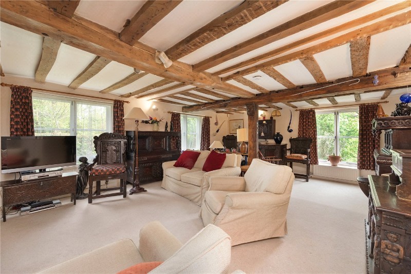 Richdore Road, Waltham, Canterbury, Kent, CT4