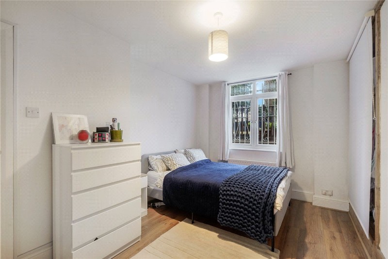 Tufnell Park Road, London, N7