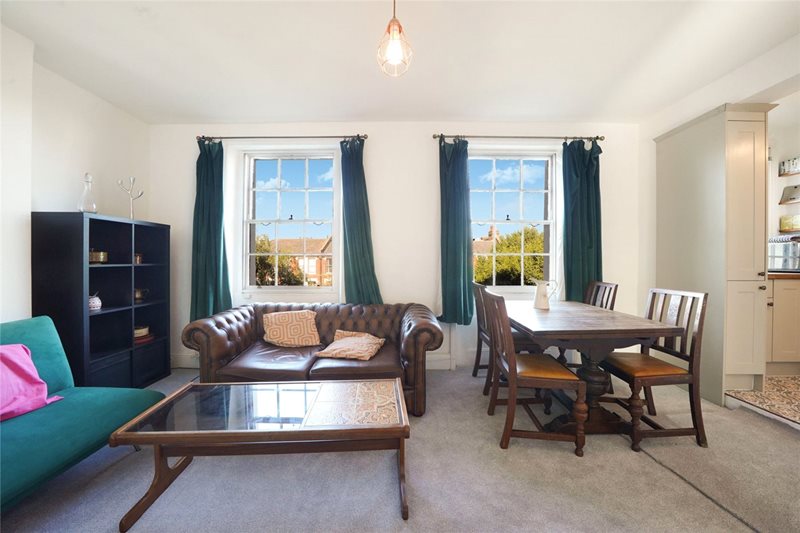 Fortess Road, London, NW5