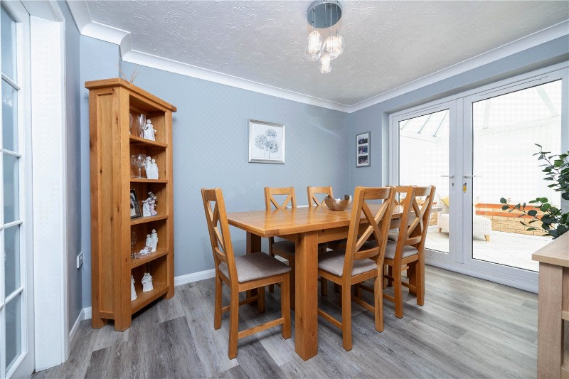 Thyme Avenue, Bourne, PE10