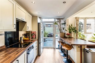 Manaton Close, Nunhead, London, SE15