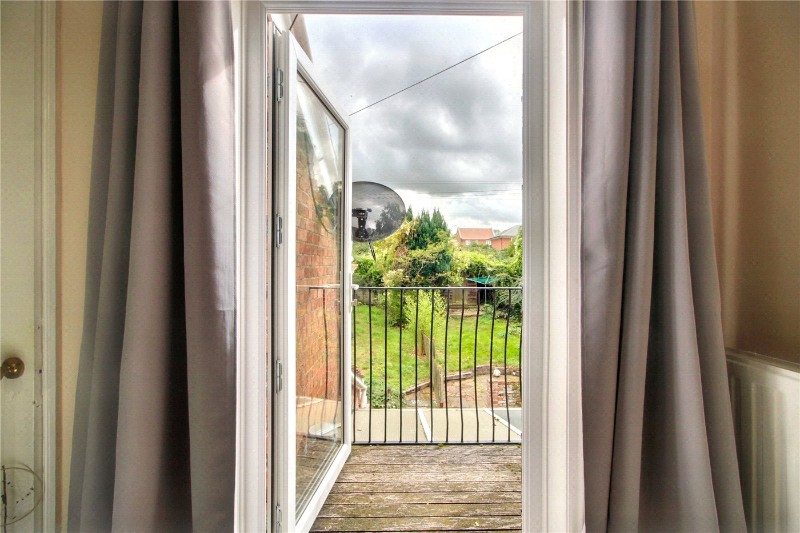 Russell Terrace, Trowse, Norwich, Norfolk, NR14