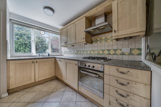Park Hill Road, Shortlands, Kent, BR2